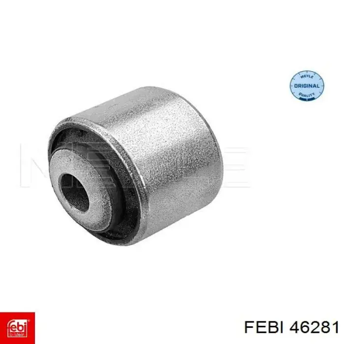 Комплект ланцюга ГРМ 46281 Febi