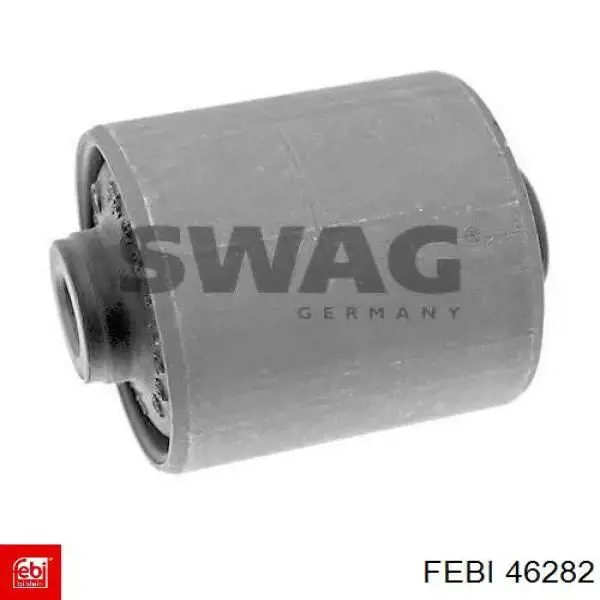 Комплект ГРМ Febi 46282 ціна, від 140.57 USD