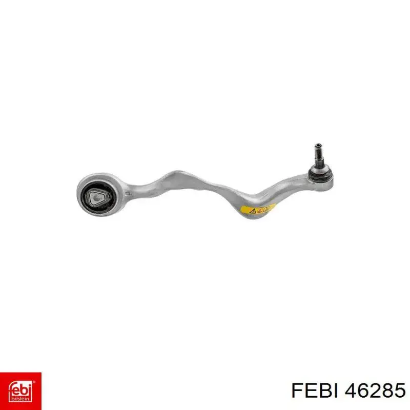 Ремкомплект підвіски Febi 46285