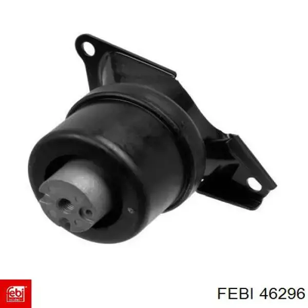 Права подушка двигуна Febi 46296 ціна, від 92.38 USD