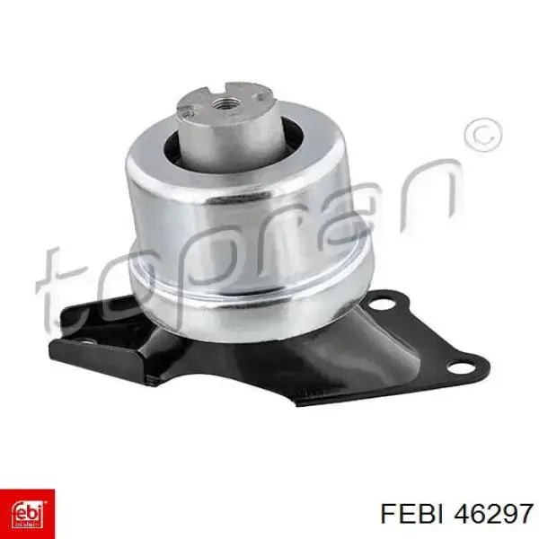Права подушка двигуна Sasic 2706555 ціна, від 45.35 USD