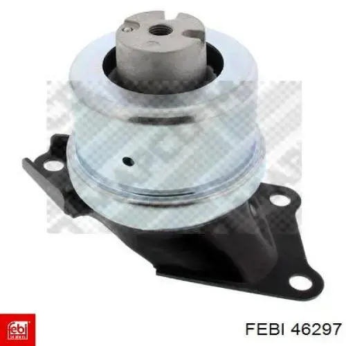 Купити 2706555 Sasic Подушка (опора) двигуна, права