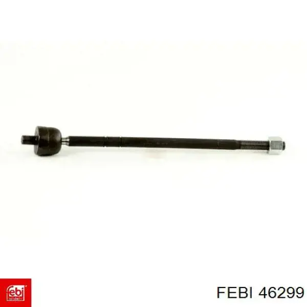Тяга рульова поперечна Febi 46299 ціна, від 16.23 USD