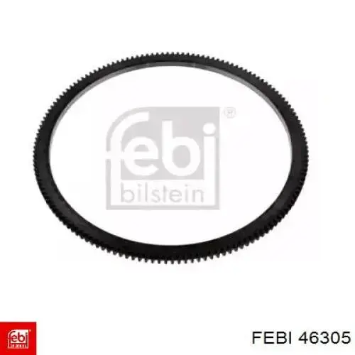 Купити 46305 Febi Вінець маховика