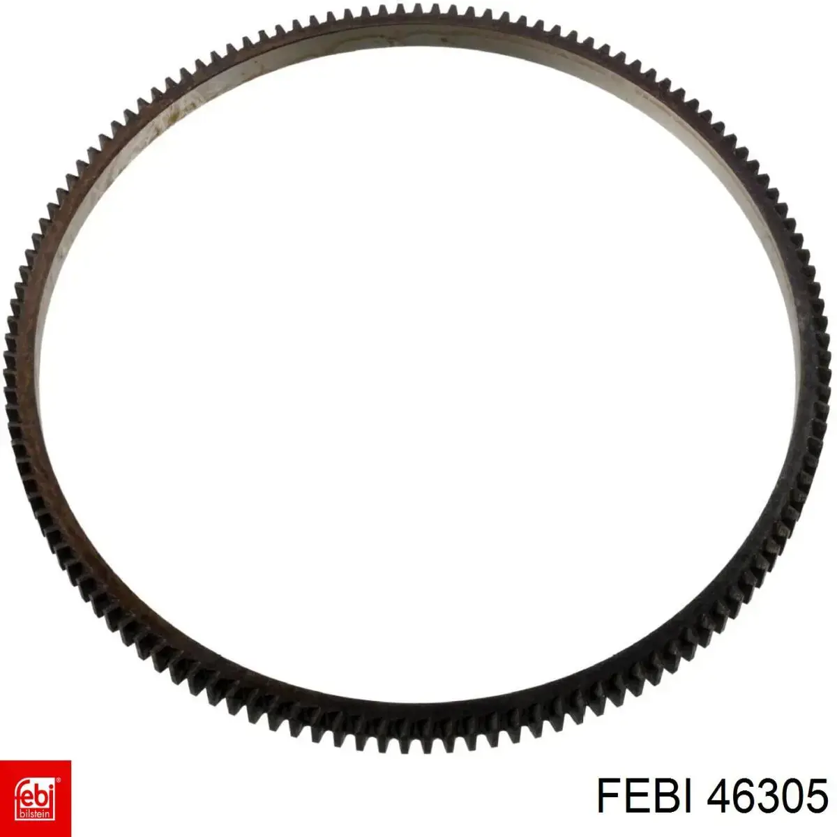 Вінець маховика Febi 46305 ціна, від 59.85 USD