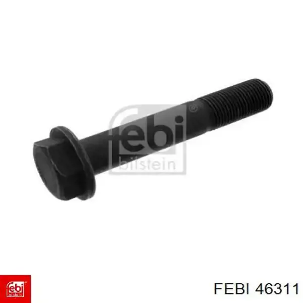 Купити 46311 Febi Болт кріплення маховика