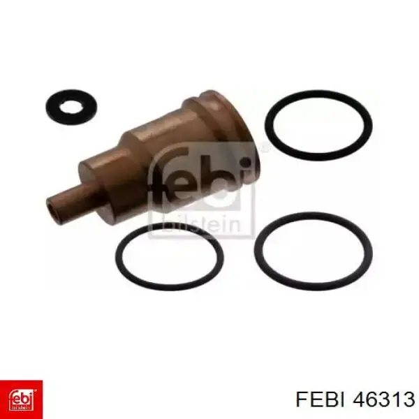 7421351717 Renault (RVI) Ремкомплект форсунки