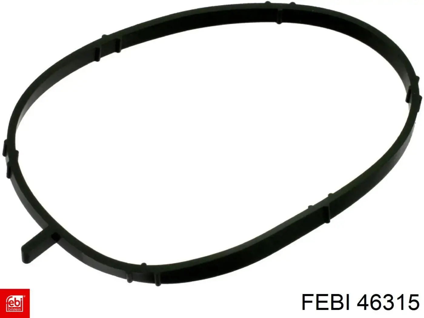 Блок дросельної заслінки Fast FT50429 ціна, від 28.18 USD
