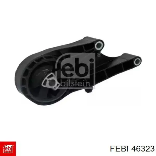 Купити 46323 Febi Подушка двигуна передня