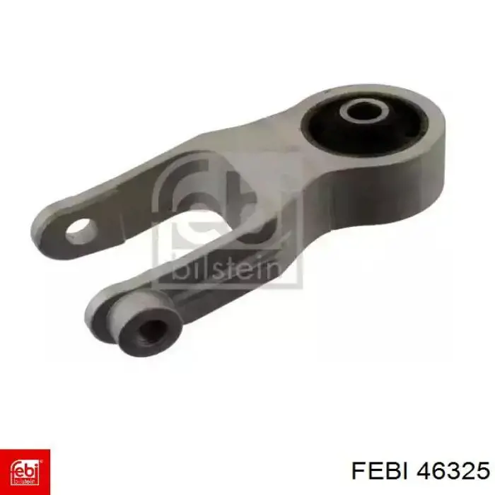 Купити 46325 Febi Задня опора двигуна