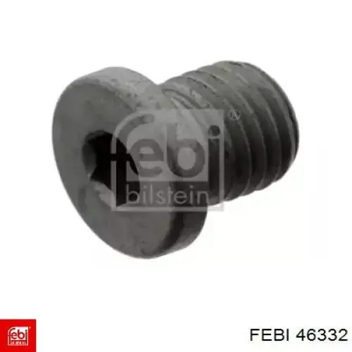 Купити 908012009 Mercedes Пробка піддона двигуна