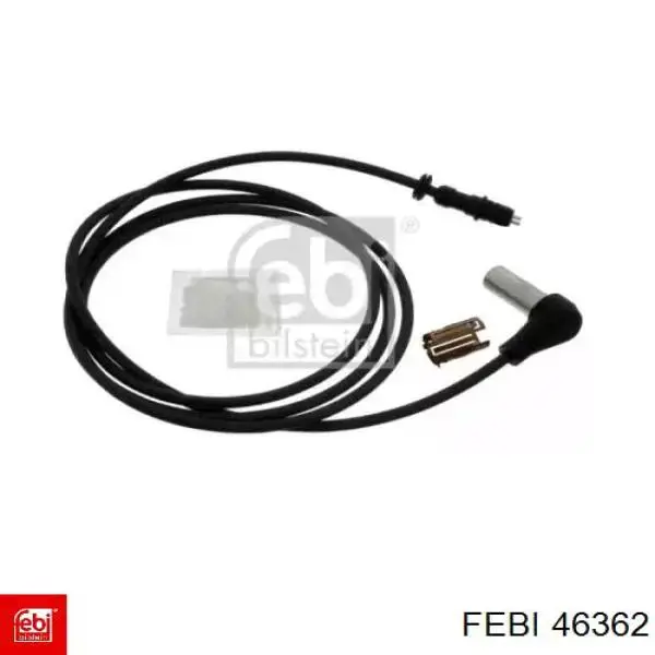 Датчик АБС (ABS) PRO0320040 Provia