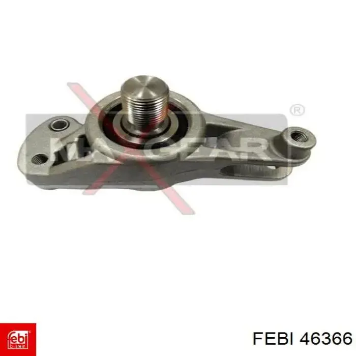 Регулятор тиску палива Febi 46366 ціна, від 29.50 USD