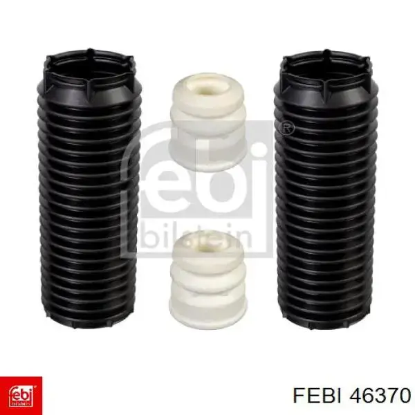 Опора амортизатора заднього Febi 46370 ціна, від 15.91 USD
