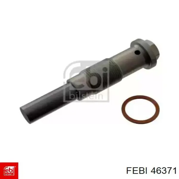 Купити 46371 Febi Натягувач ременя ГРМ