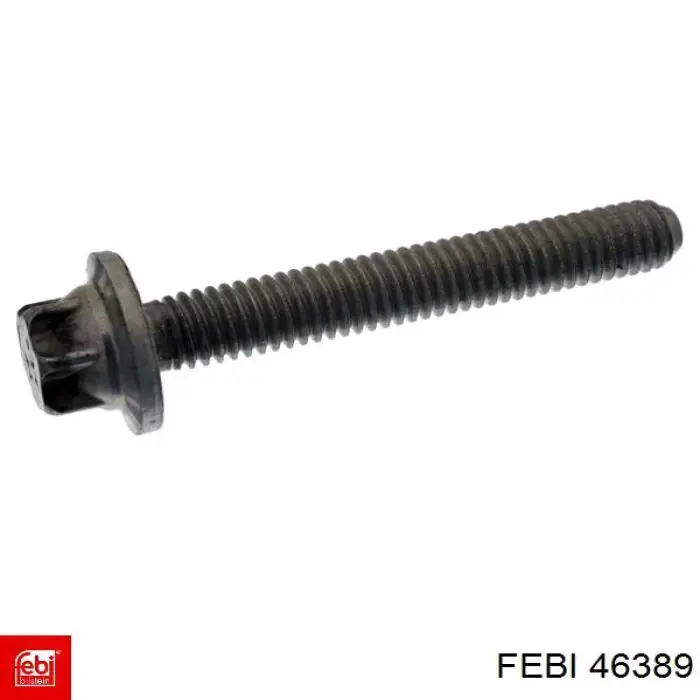 Купити 46389 Febi Болт/гайка кріплення
