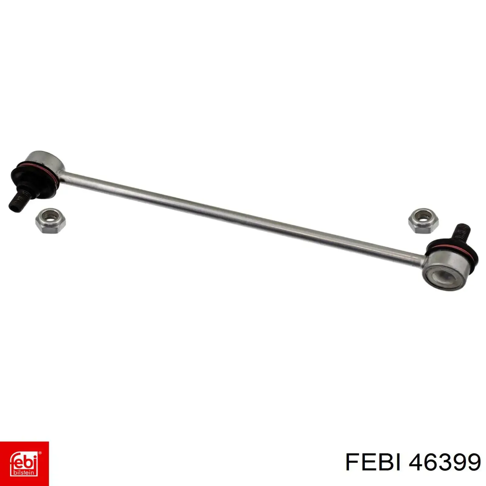 46399 Febi Авто термостат