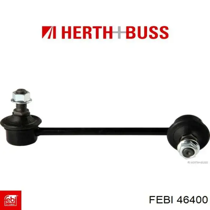 46400 Febi 