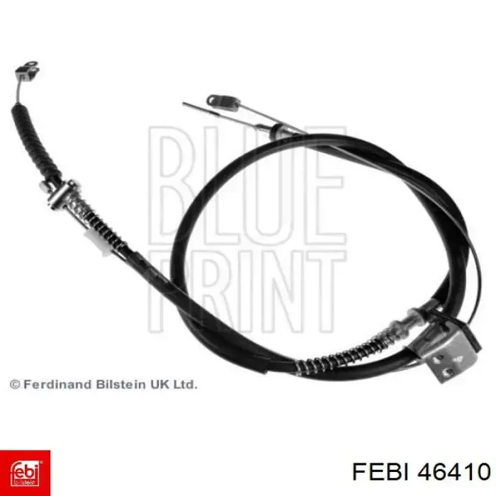 Купити 46410 Febi ГРМ ремень