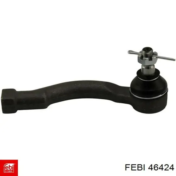 Регулятор зміни довжини впускного колектора Febi 46424 ціна, від 151.37 USD