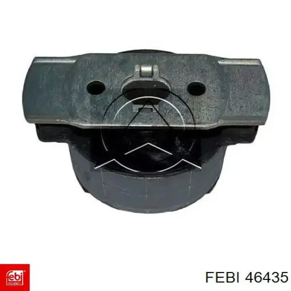 Купити 46435 Febi Сайлентблок задньої балки