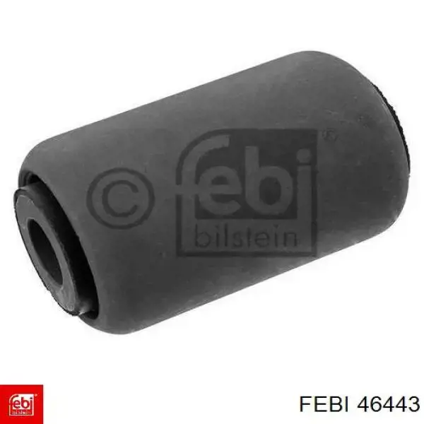 Подушка стабілізатора Febi 46443 ціна, від 2.67 USD