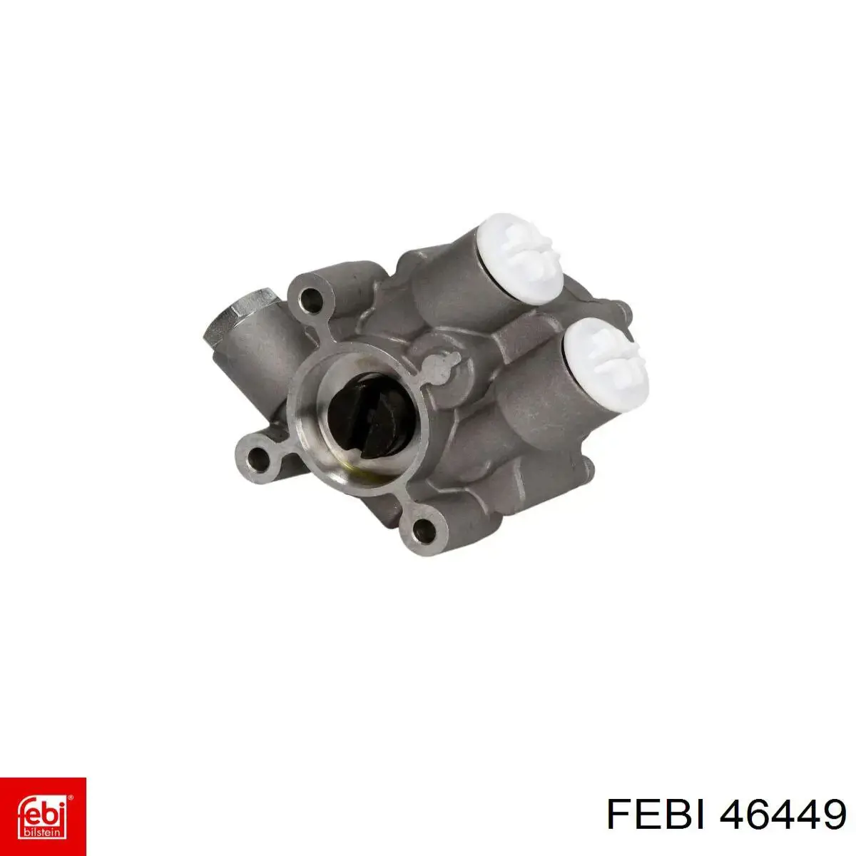 Паливний насос, механічний Febi 46449 ціна, від 130.18 USD