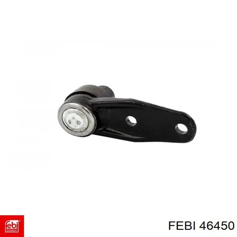 Пробка паливного бака Febi 46450 ціна, від 11.82 USD
