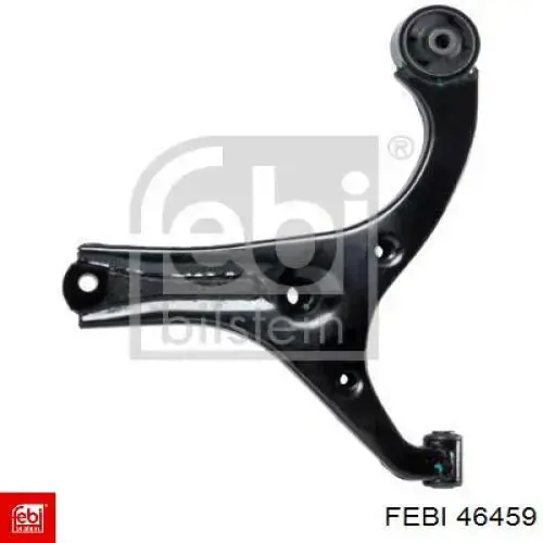 Пробка паливного бака Febi 46459 ціна, від 13.73 USD
