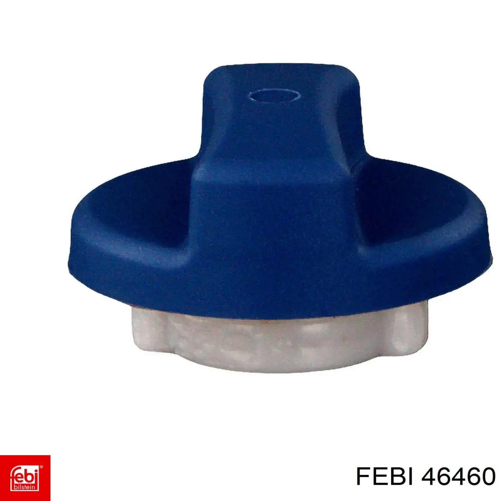 Кришка заливної горловини бака AD BLUE DAF 1742568