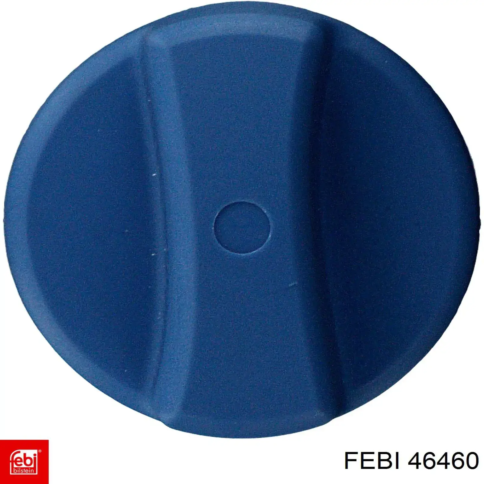 46460 Febi кришка заливної горловини бака ad blue