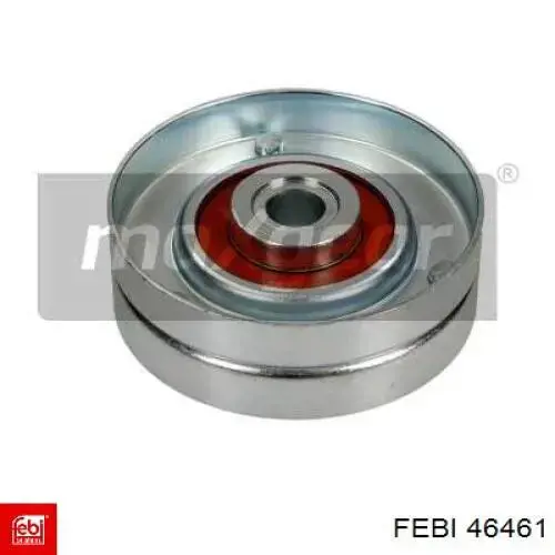 Кришка заливної горловини бака AD BLUE Febi 46461 ціна, від 17.89 USD
