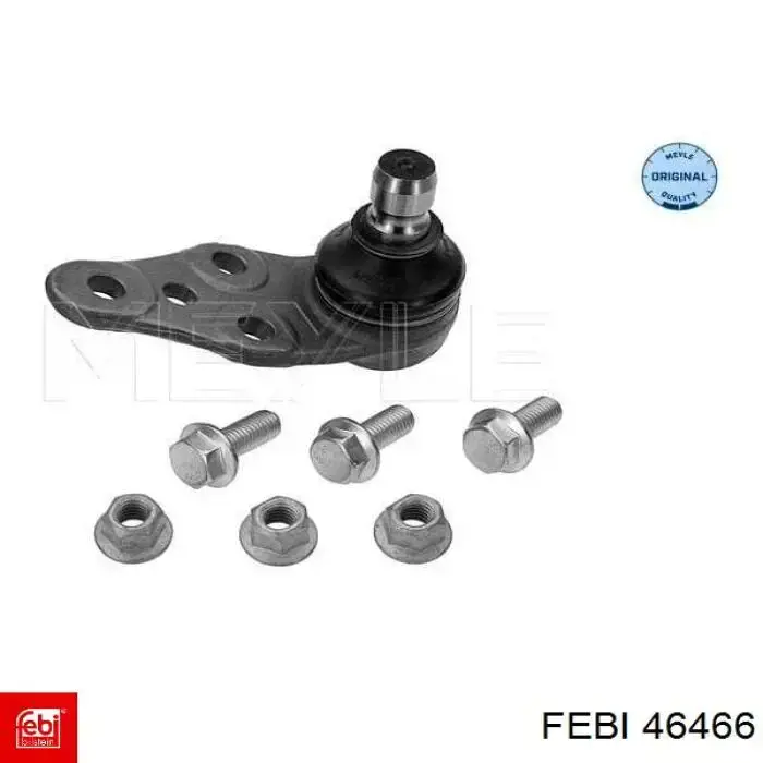 Купити 46466 Febi 