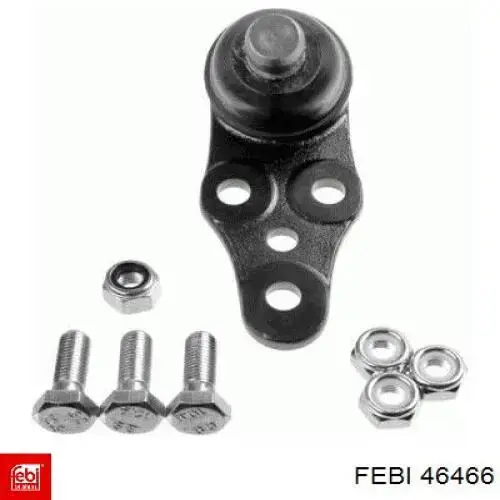  Febi 46466