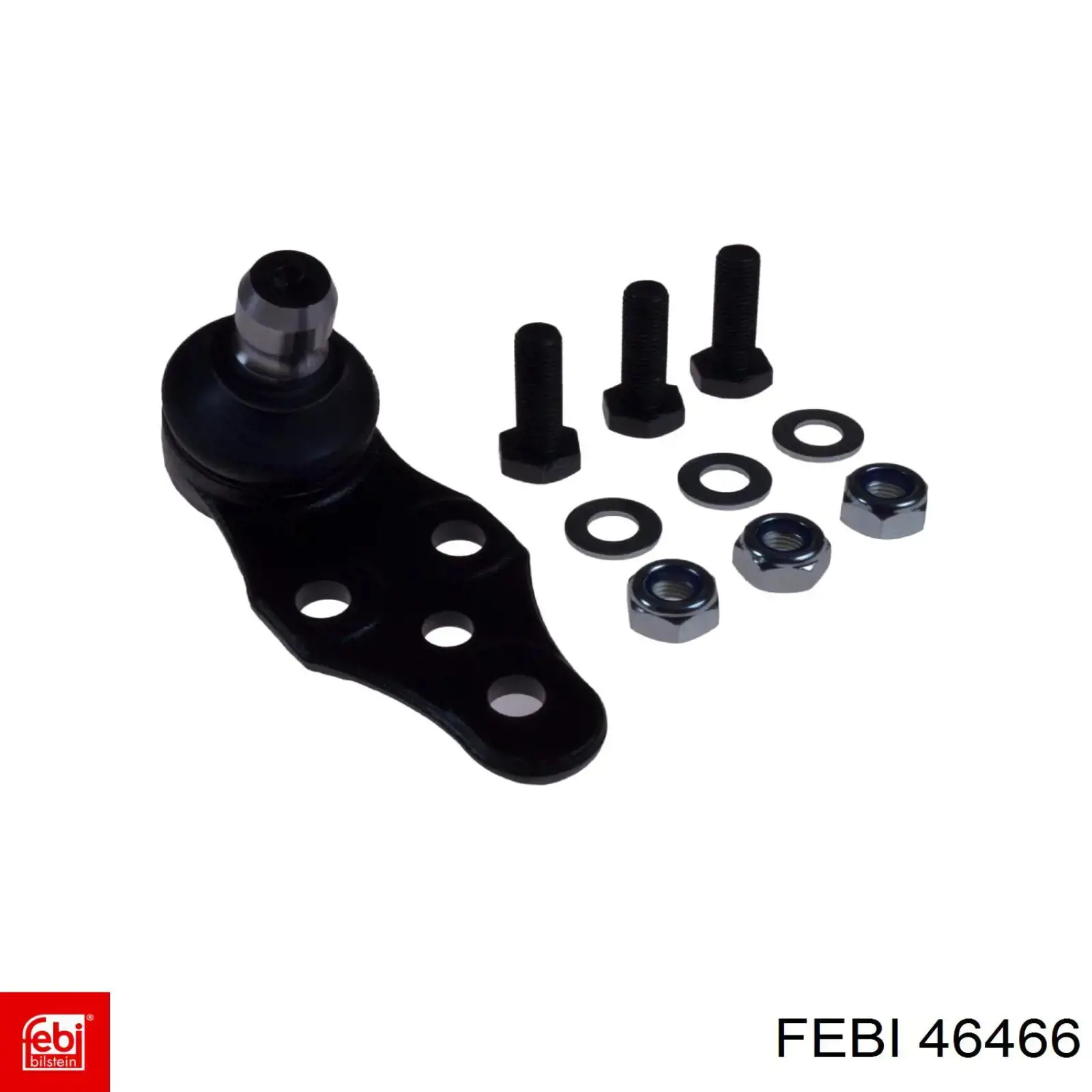  46466 Febi