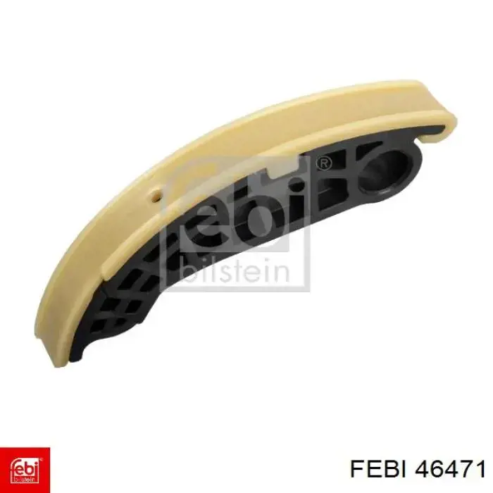 Заспокоювач ланцюга ГРМ, верхній ГБЦ AND 37109133 ціна, від 3.85 USD