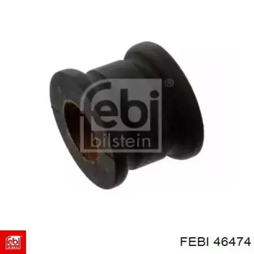 Подушка стабілізатора Polycraft MB0104 ціна, від 7.74 USD