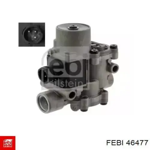 Купити 46477 Febi Модулятор ABS