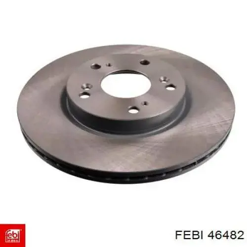  Febi 46482 ціна, від 99.89 USD