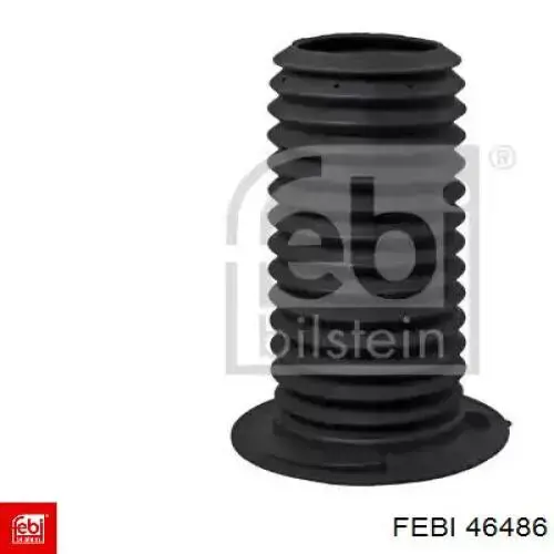 Пильник амортизатора переднього Febi 46486 ціна, від 7.88 USD