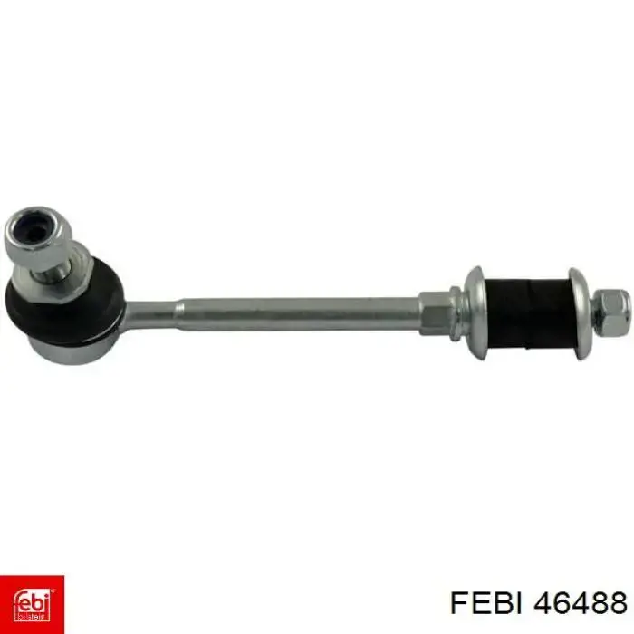 Шланг (патрубок) термостата Febi 46488 ціна, від 25.34 USD