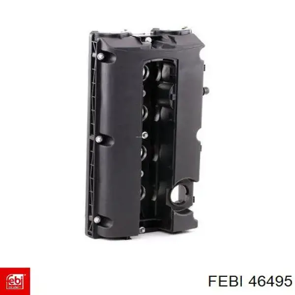 Купити 46495 Febi Клапанна кришка