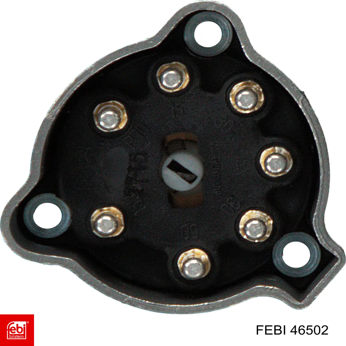 1005443 Autotechteile Контактна група замка