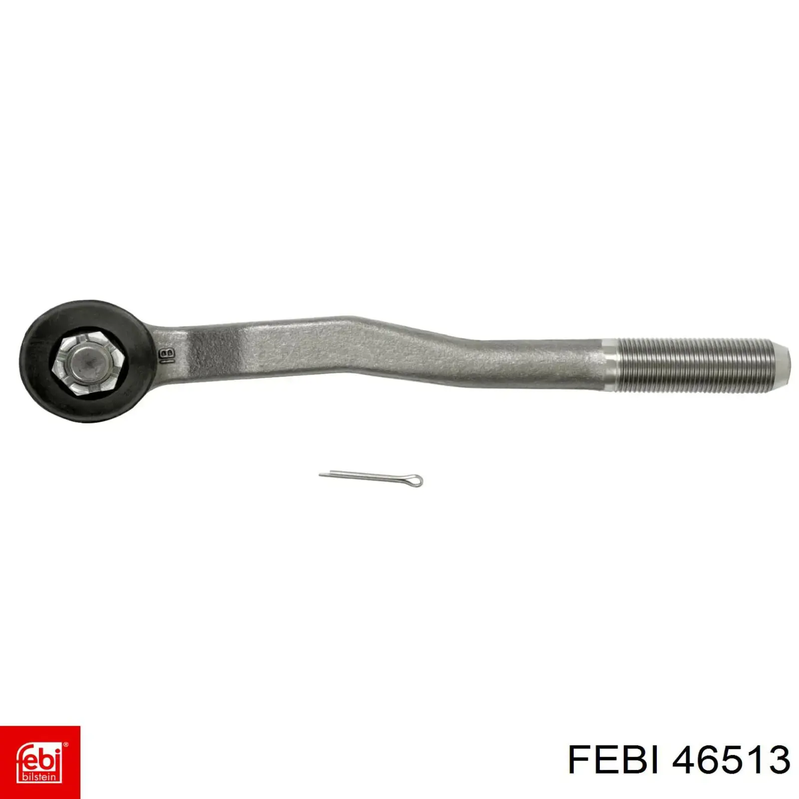 Купити 46513 Febi Трапеція двірників