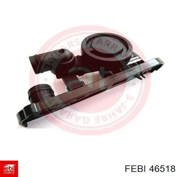 Клапан картерних газів Febi 46518 ціна, від 20.75 USD