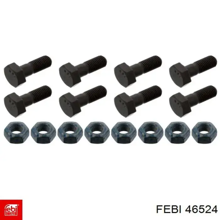  Febi 46524 ціна, від 20.47 USD
