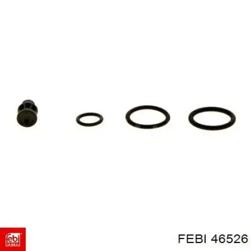 Купити 46526 Febi Кільце форсунки