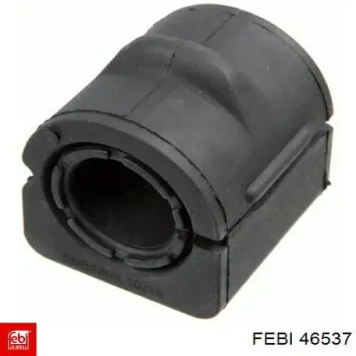 Втулка стабілізатора заднього Febi 46537 ціна, від 3.47 USD