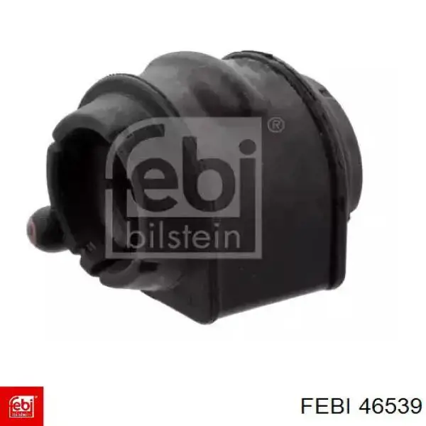 Втулка стабілізатора заднього Febi 46539 ціна, від 4.75 USD