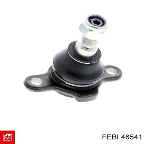 Комплект ГРМ 46541 Febi